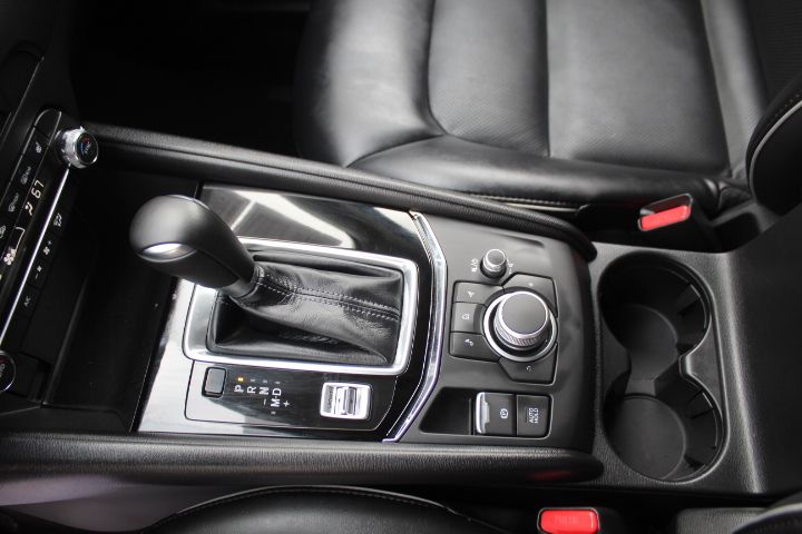 Used Car 2025 Mazda Cx-5  2.5 S Select Package For Sale Under $30,000 In Georgetown, Texas