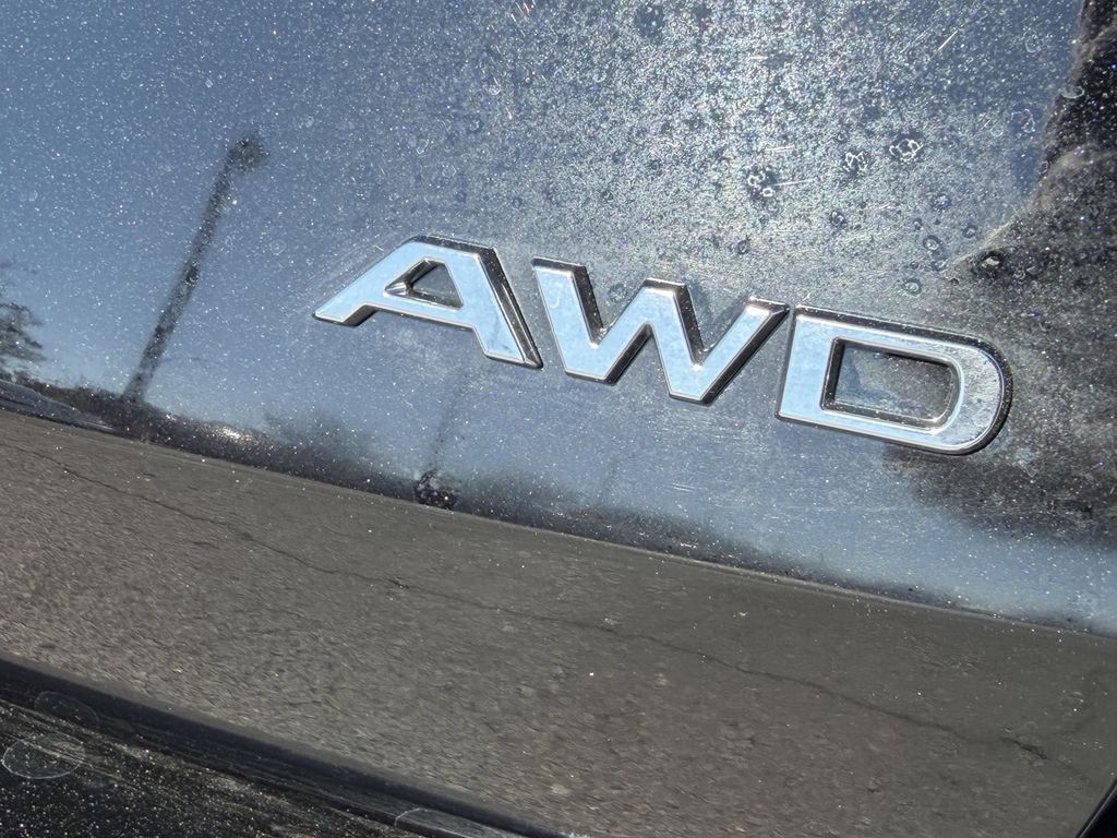 new 2025 Acura ADX car, priced at $37,118