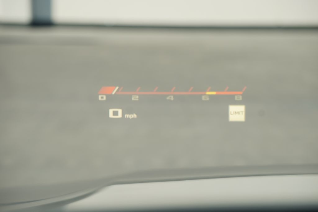 Thumbnail: 2026 BMW M3 - 8