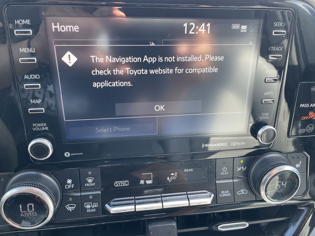Used 2022 Toyota Highlander SUV