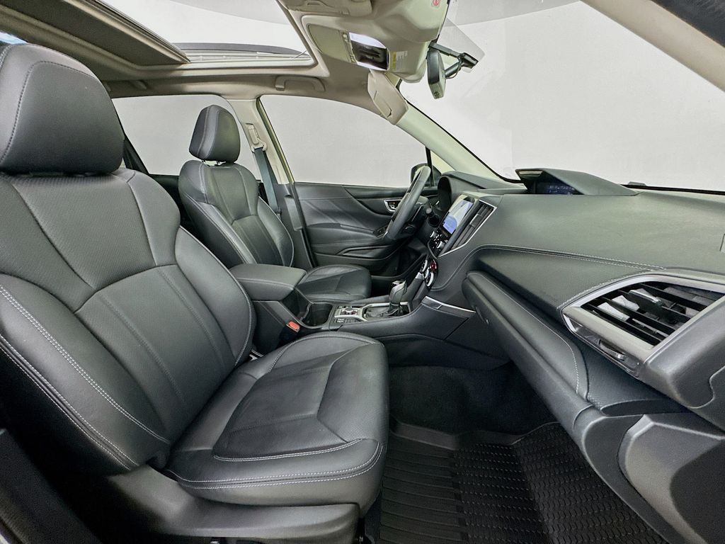 Used Car 2021 Subaru Forester  Touring For Sale Under $30,000 In Austin, Texas