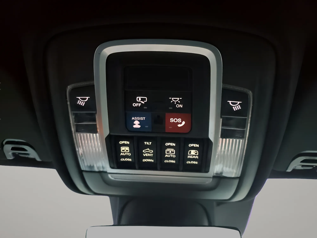 Used Car 2021 Ram 1500  Rebel For Sale Under $40,000 In Austin, Texas