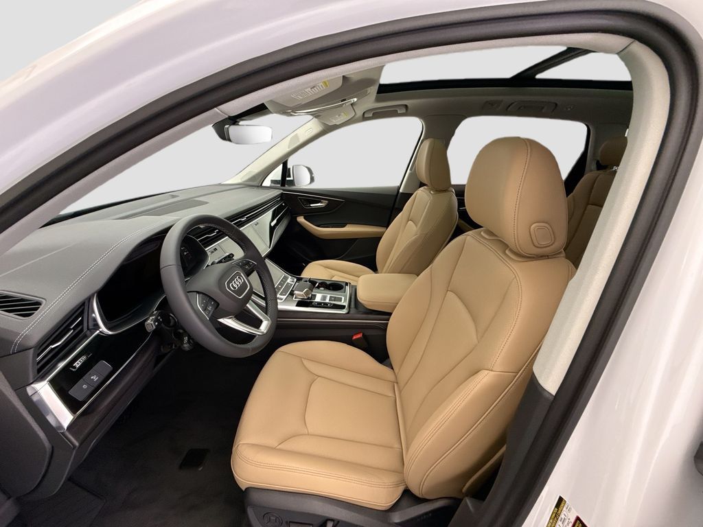 Thumbnail: 2026 Audi Q7 - 18