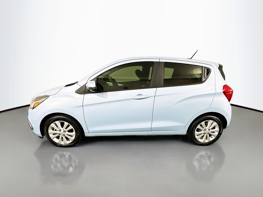 Thumbnail: 2016 Chevrolet Spark - 8