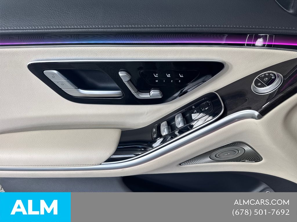Used 2023  Mercedes-Benz S 500 image 13