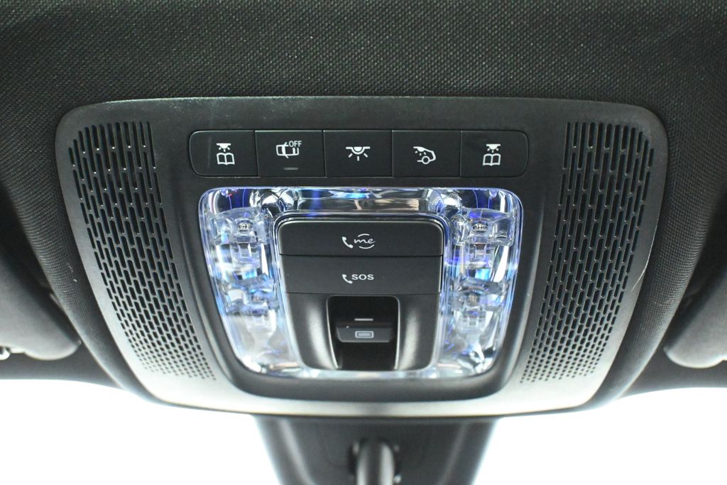2021 Mercedes-Benz GLB 250 20