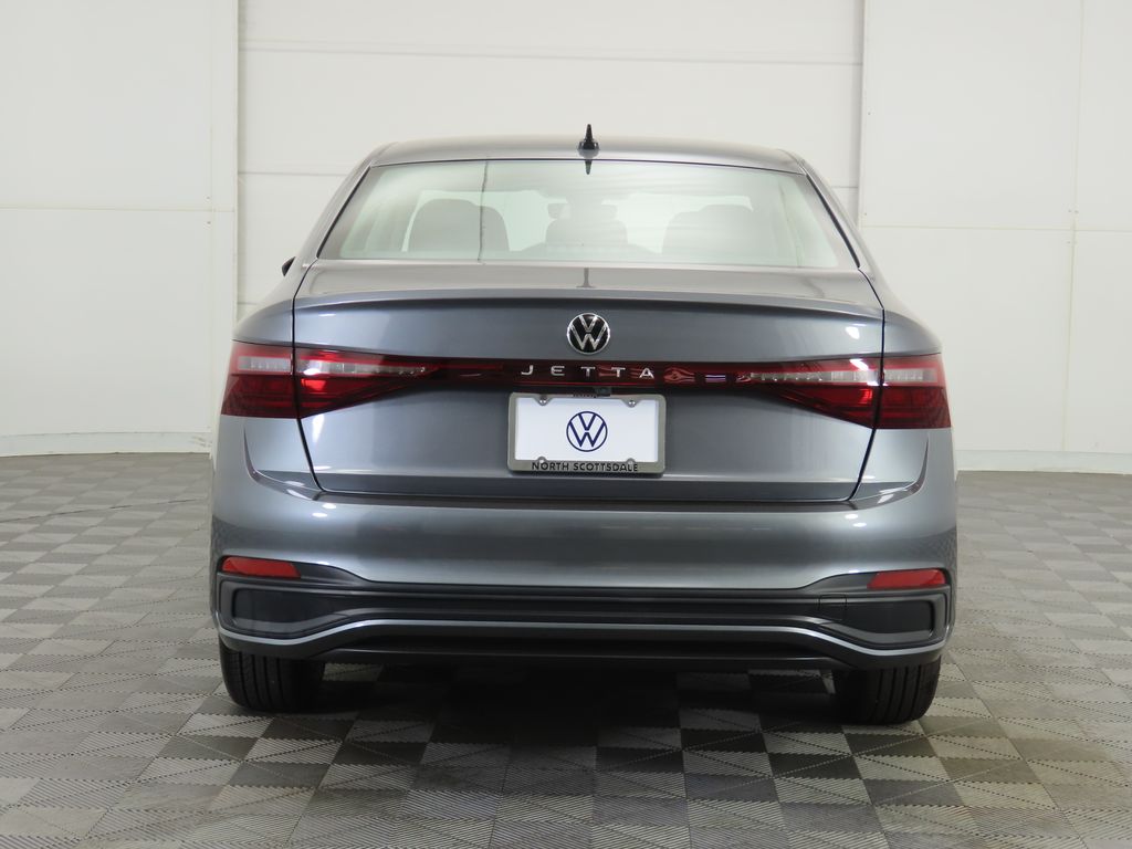 Thumbnail: 2025 Volkswagen Jetta - 7