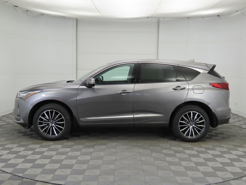 Thumbnail: 2026 Acura RDX - 8