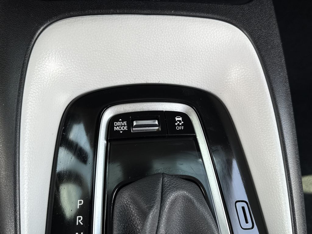 Used 2024 Toyota Corolla Sedan