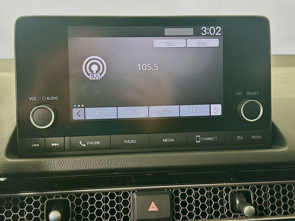 Thumbnail: 2023 Honda Civic - 14