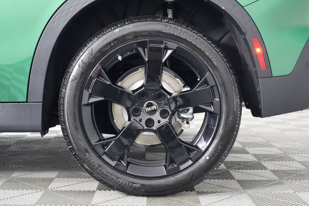 Thumbnail: 2026 MINI Cooper Countryman - 10