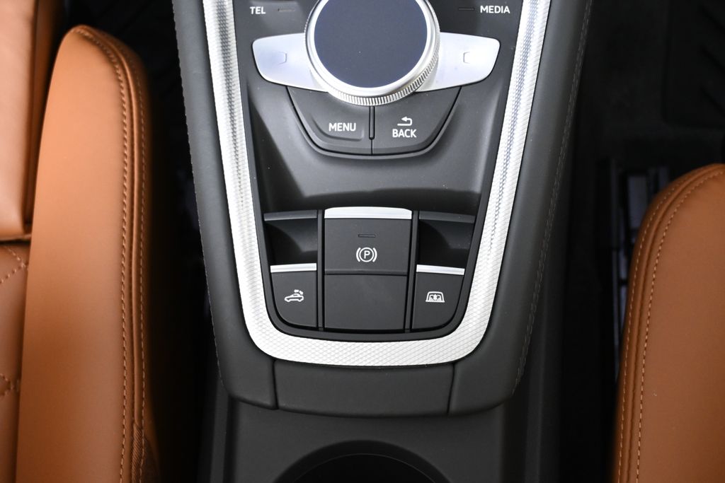 Thumbnail: 2023 Audi TT - 32