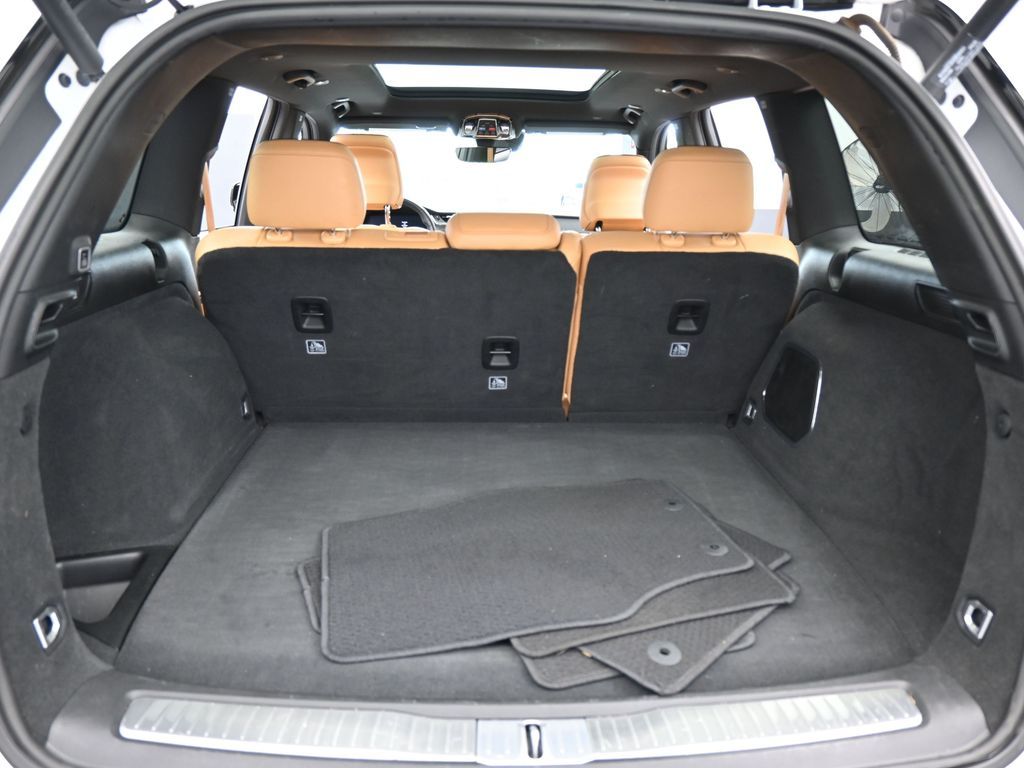 Used 2022 Bright White Clearcoat Jeep Summit image 46