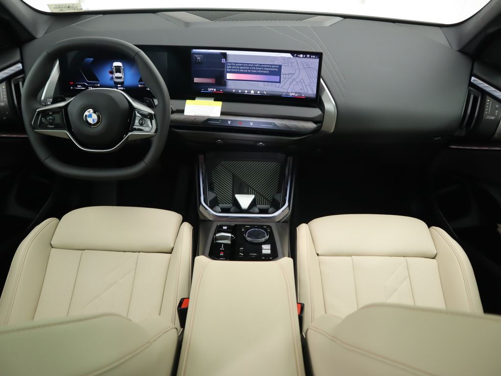 Thumbnail: 2026 BMW X3 - 14