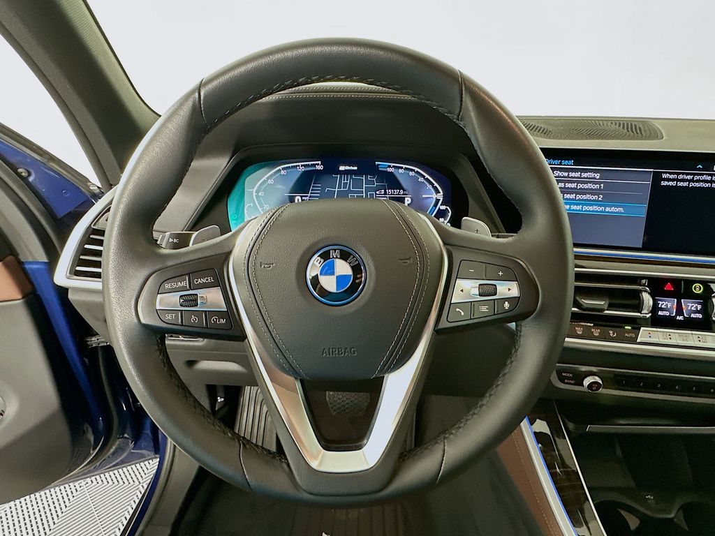 Thumbnail: 2023 BMW X5 - 11