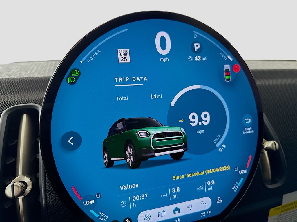 Thumbnail: 2026 MINI Cooper Countryman - 31