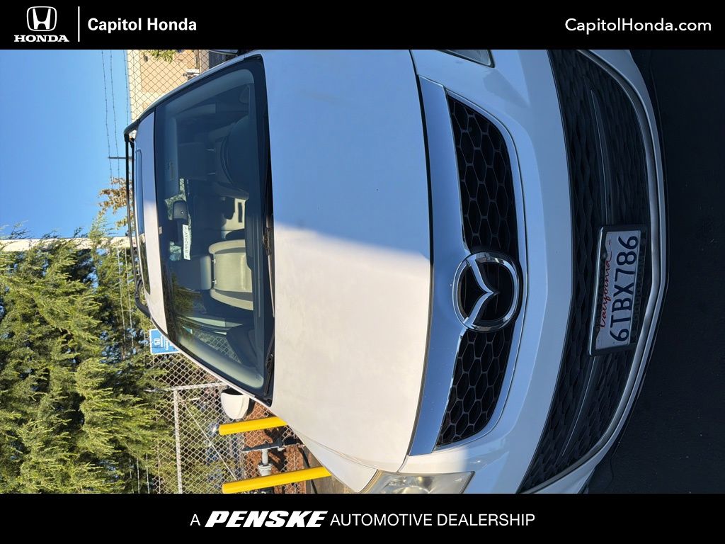 2011 Mazda CX-9 Grand Touring -
                  San Jose, CA