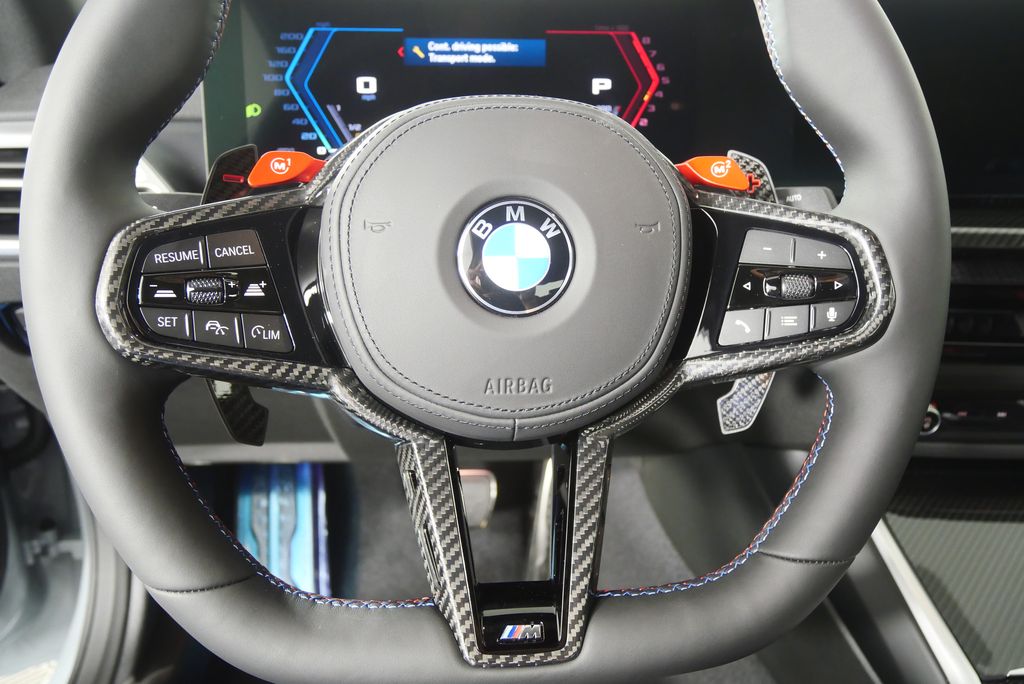 Thumbnail: 2025 BMW M2 - 20
