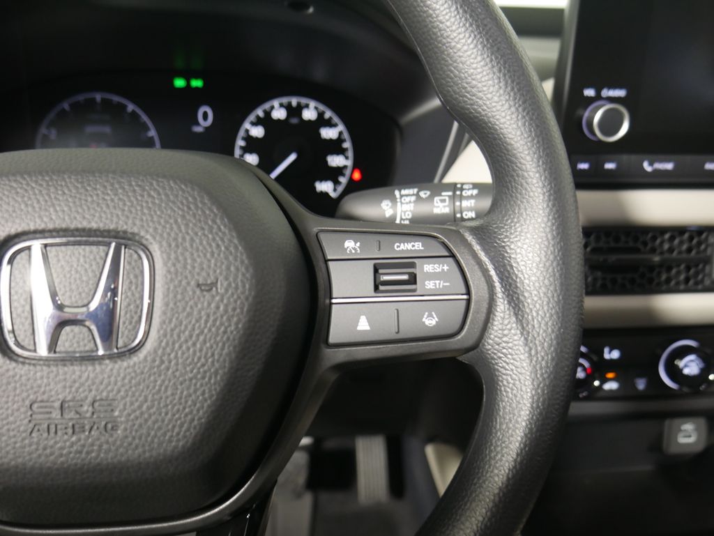 Thumbnail: 2024 Honda HR-V - 22