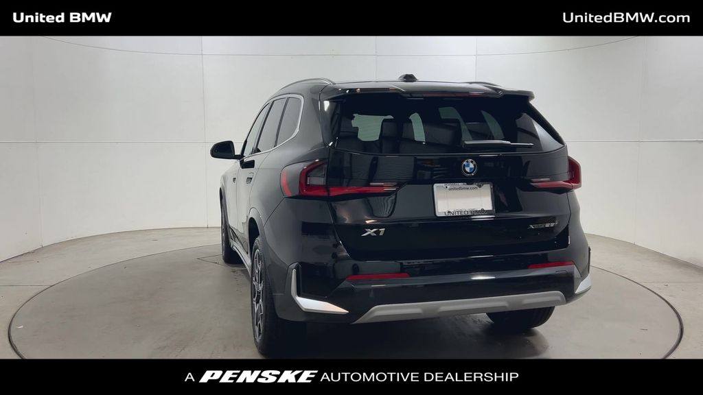 Thumbnail: 2026 BMW X1 - 7