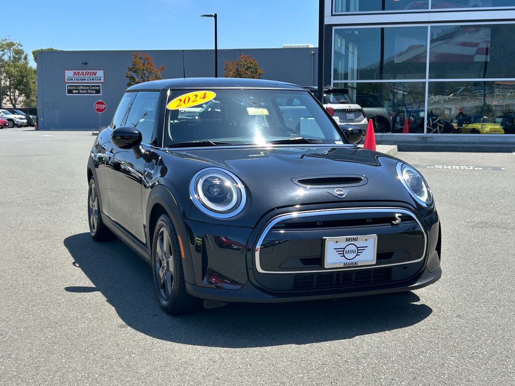 Thumbnail: 2024 MINI Cooper - 7