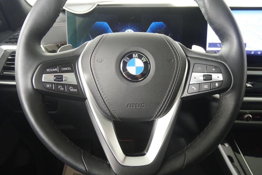 Thumbnail: 2025 BMW X5 - 22