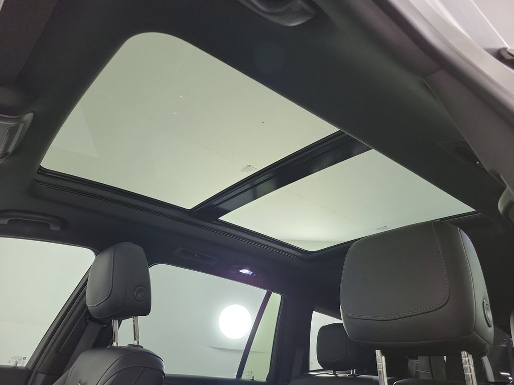2020 Cadillac XT6 Premium Luxury Silver at Tom Peacock Cadillac