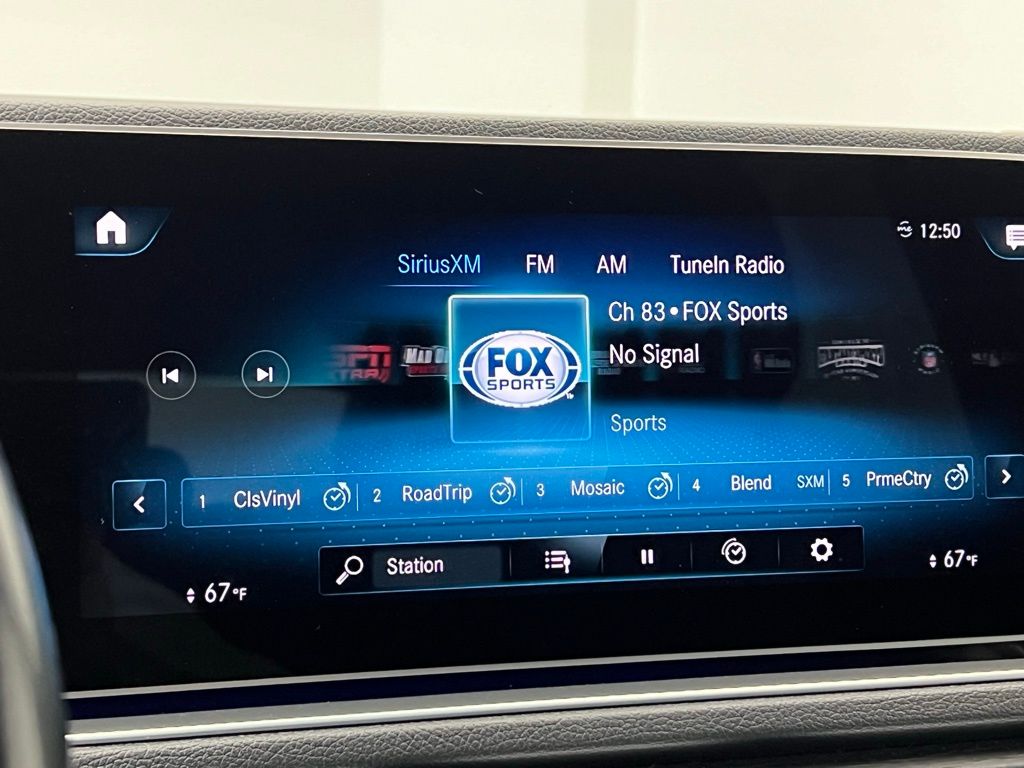 Thumbnail: 2023 Mercedes-Benz GLE - 14