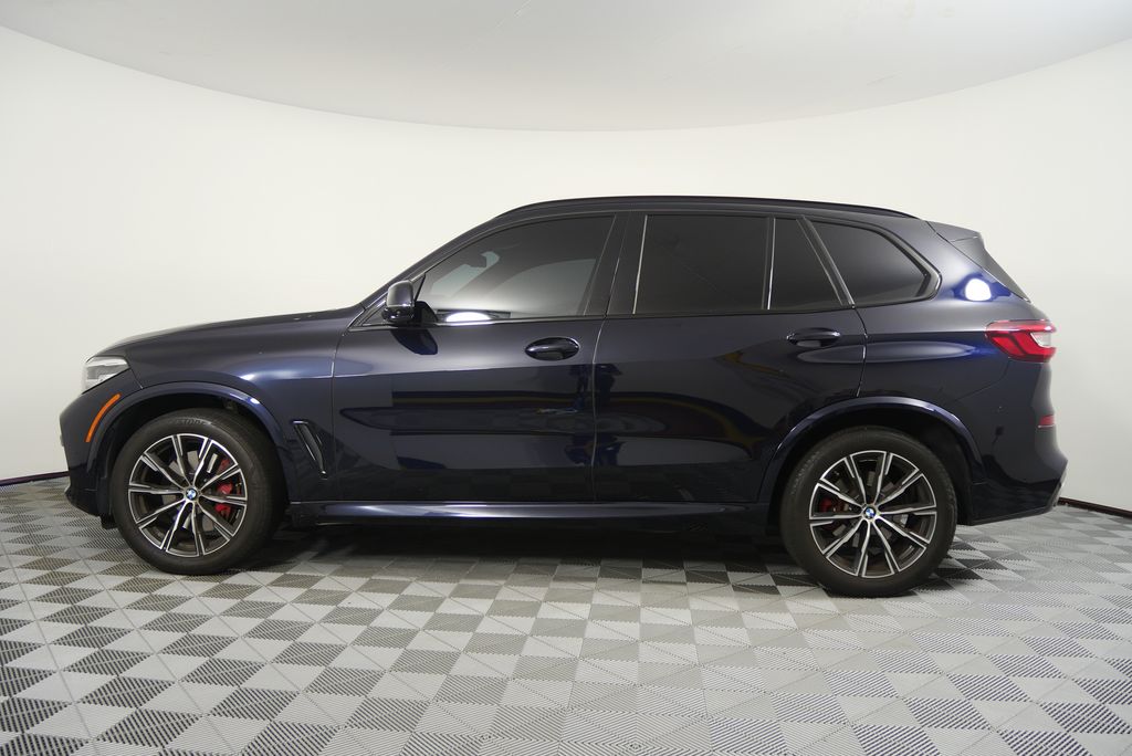 Thumbnail: 2023 BMW X5 - 6