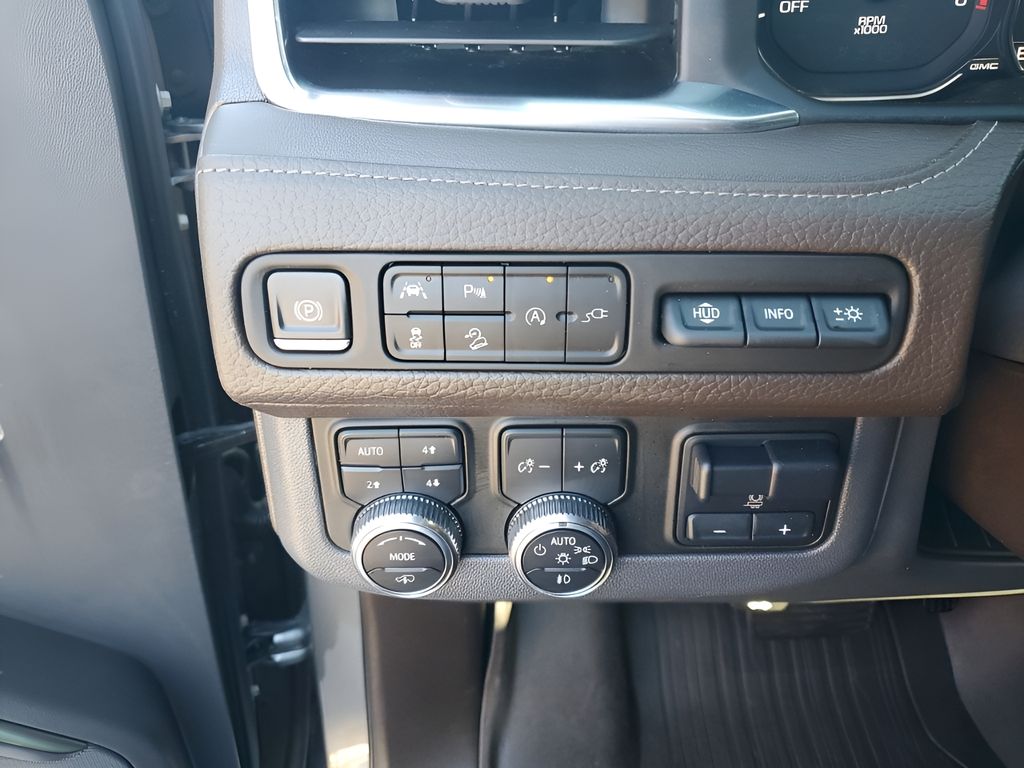 Used Car 2021 Gmc Yukon  Denali For Sale Under $50,000 In Austin, Texas