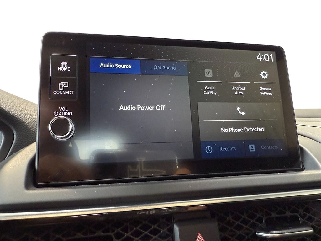 new 2026 Acura ADX car, priced at $41,650