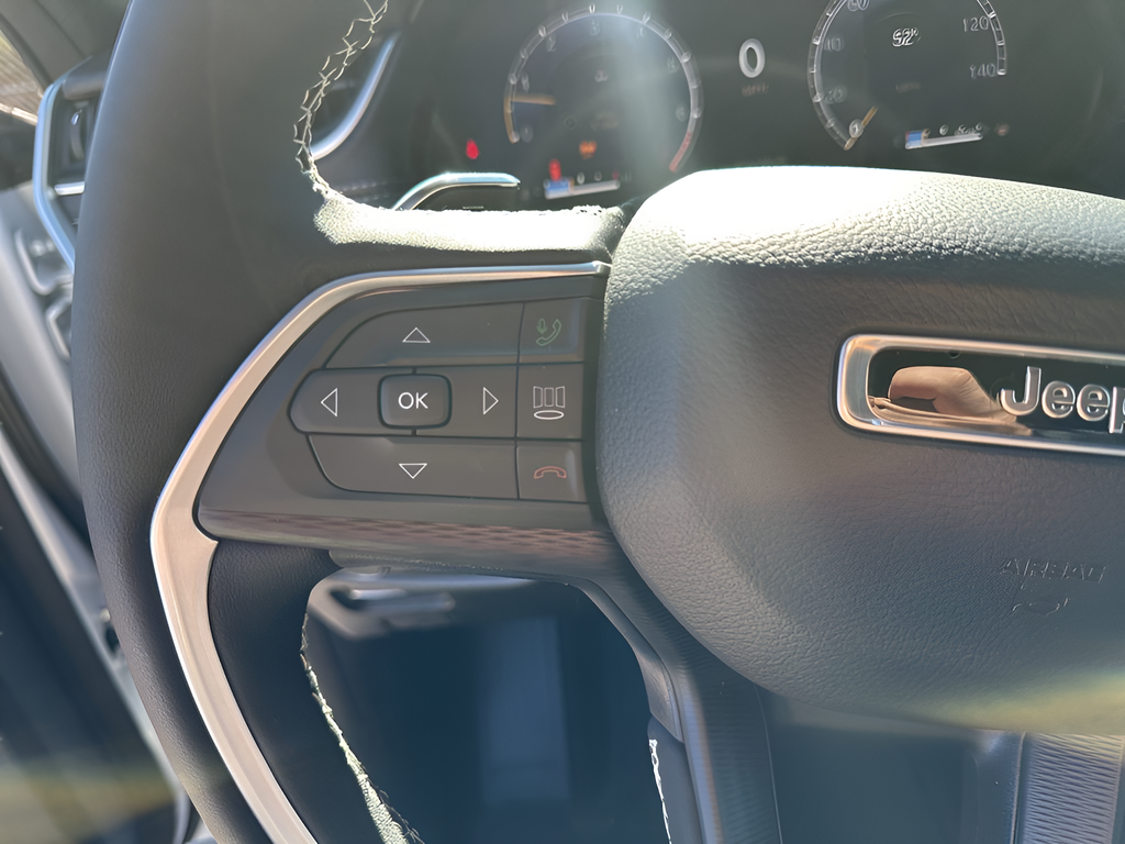 New Car 2025 Jeep Grand Cherokee  For Sale Under $40,000 In Austin, Texas