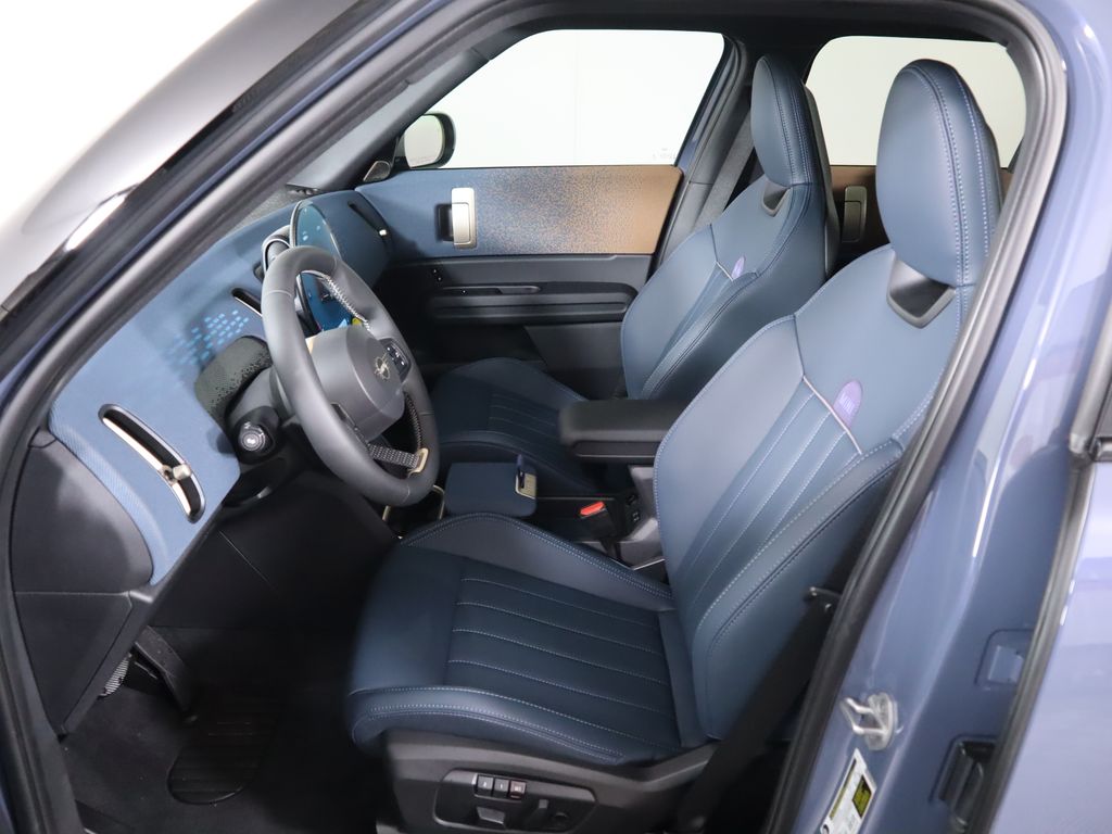 Thumbnail: 2026 MINI Cooper Countryman - 20