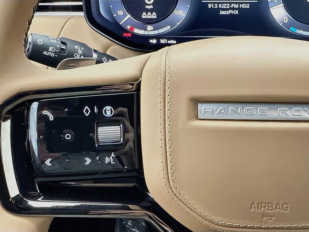 Thumbnail: 2026 Land Rover Range Rover Sport - 11