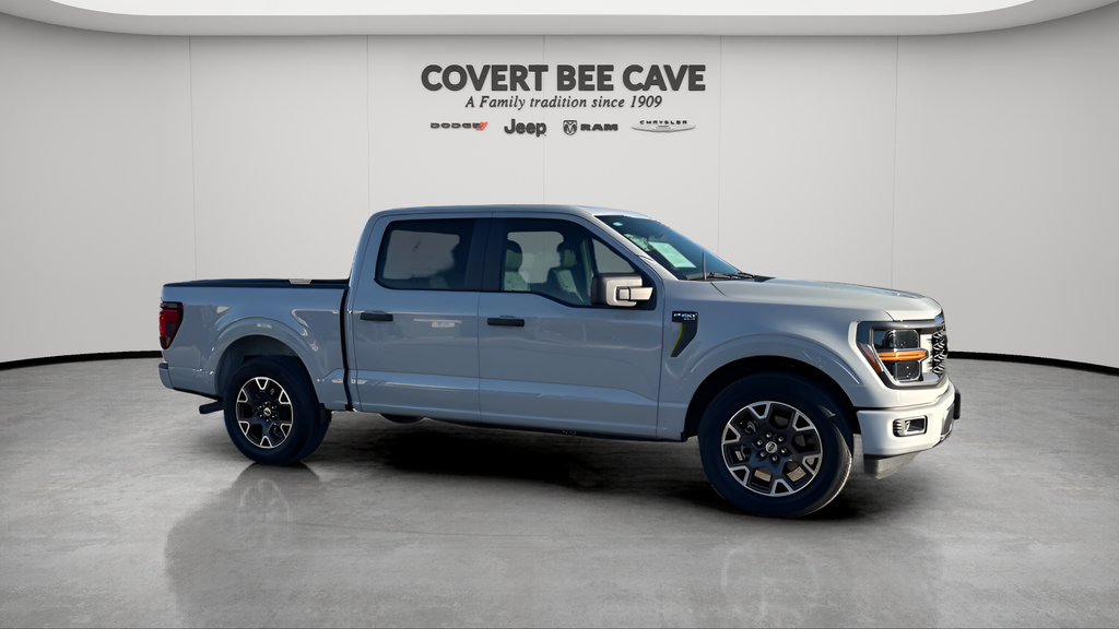 Used Car 2024 Ford F-150  Stx For Sale Under $40,000 In Austin, Texas