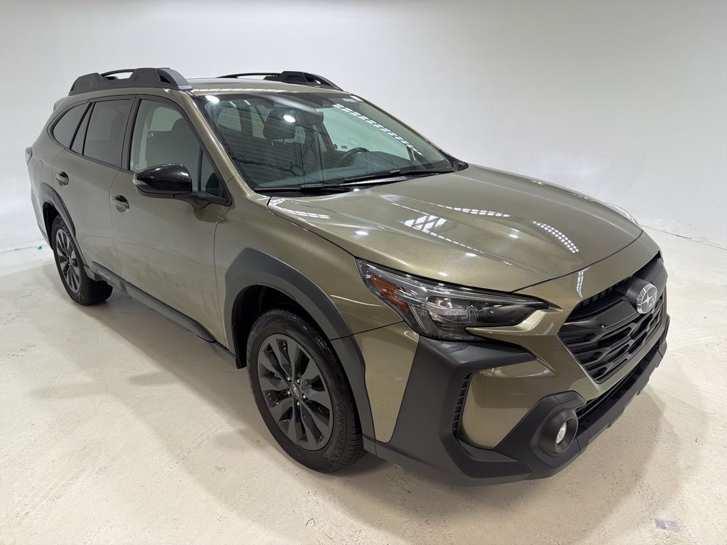 2025 Subaru Outback Onyx Edition AWD