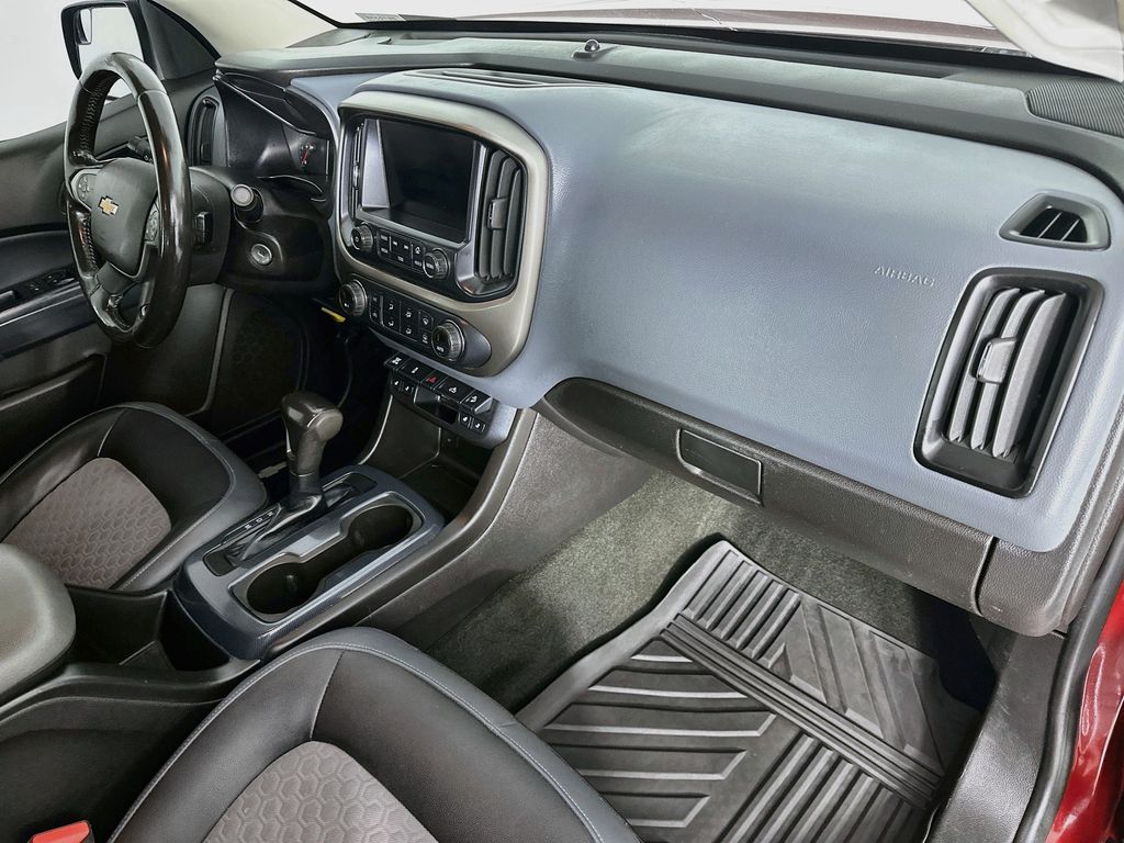 ChevroletColorado29