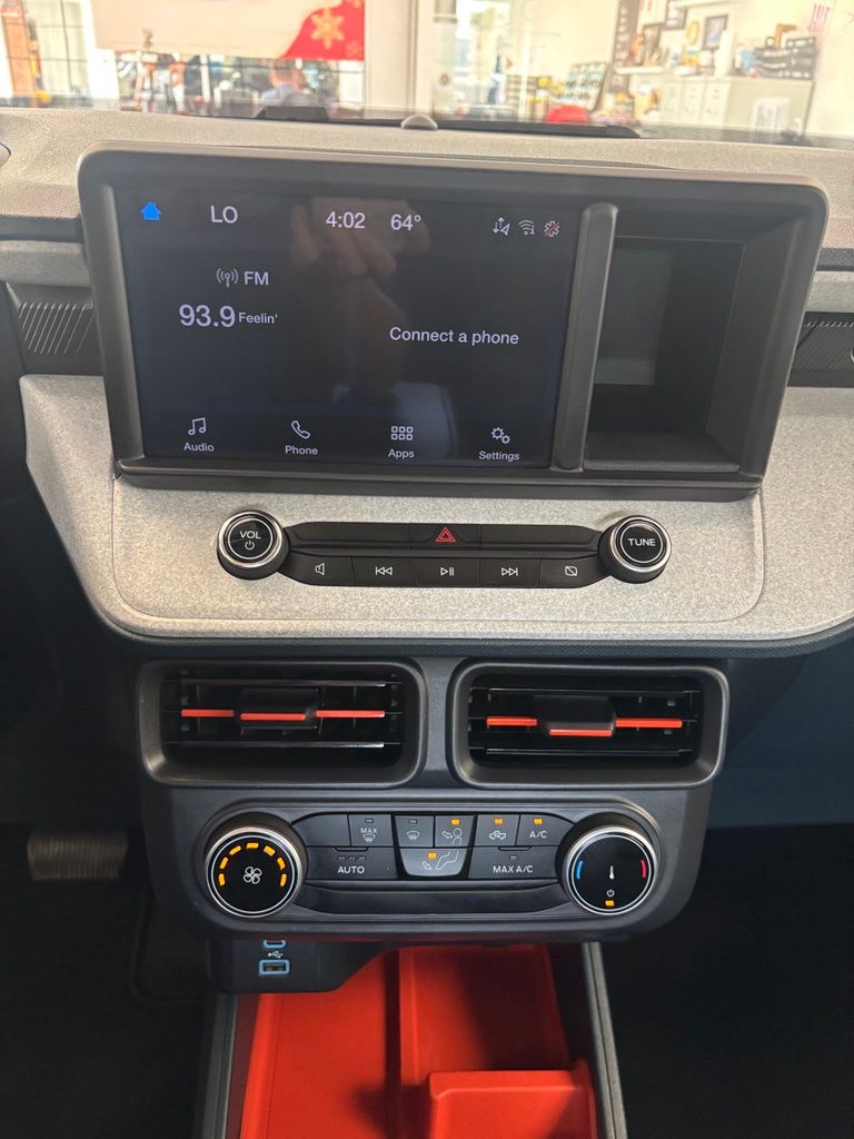 Used 2024 Ford Maverick Truck