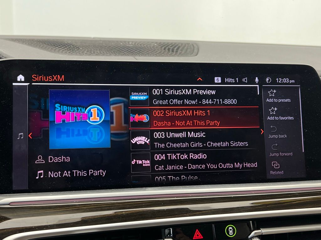 Thumbnail: 2021 BMW X7 - 15