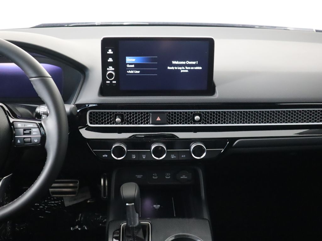 Thumbnail: 2026 Honda Civic - 15