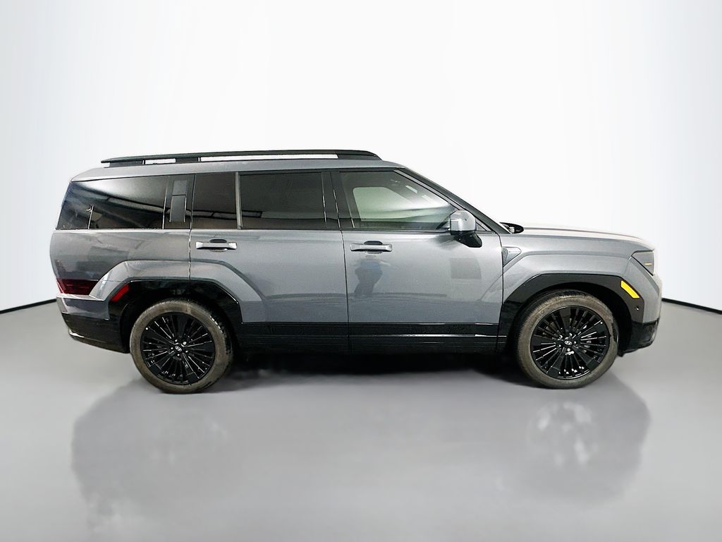 Thumbnail: 2026 Hyundai Santa Fe - 4