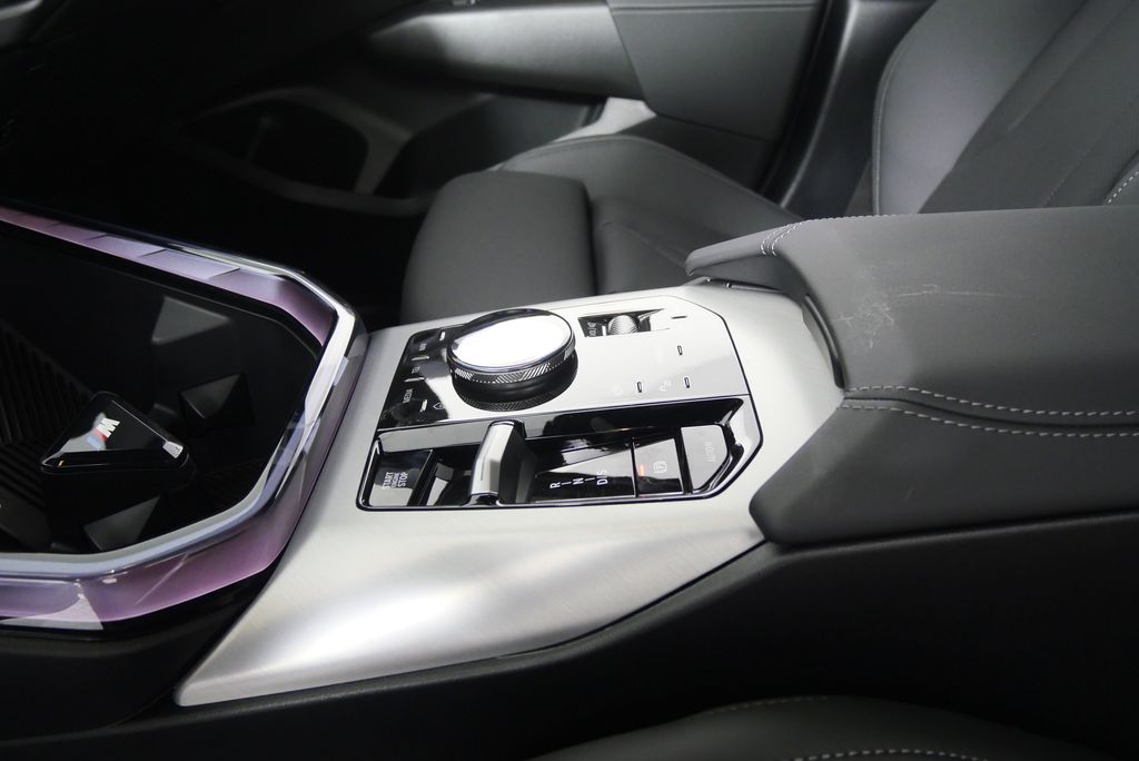 Thumbnail: 2025 BMW X3 - 22