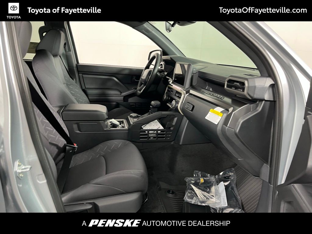 Thumbnail: 2025 Toyota Tacoma - 10
