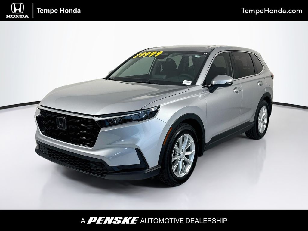 Thumbnail: 2024 Honda CR-V - 1