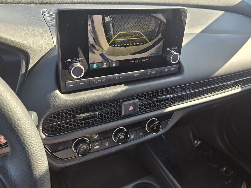 2025 Honda HR-V - $24,989