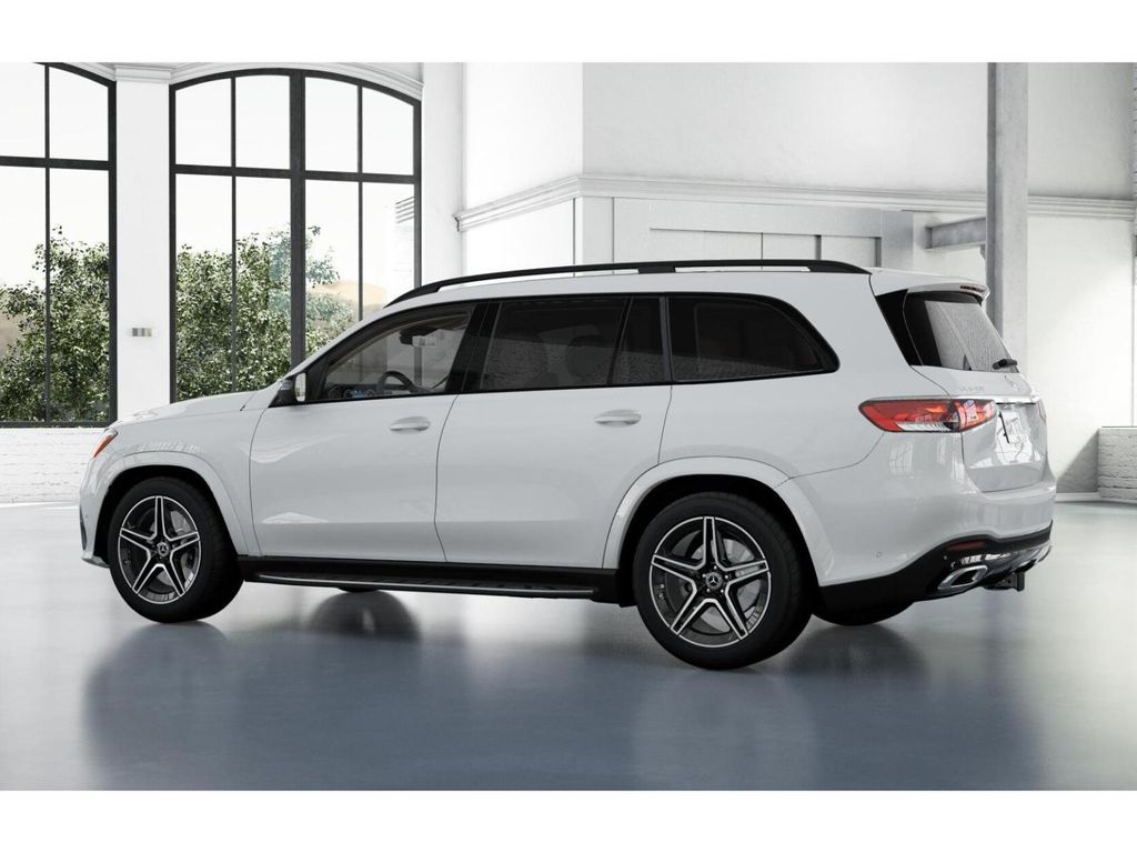 Thumbnail: 2026 Mercedes-Benz GLS - 31