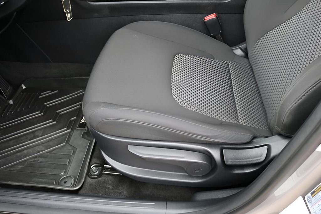 Used Car 2023 Kia Sportage  Lx For Sale Under $25,000 In Austin, Texas