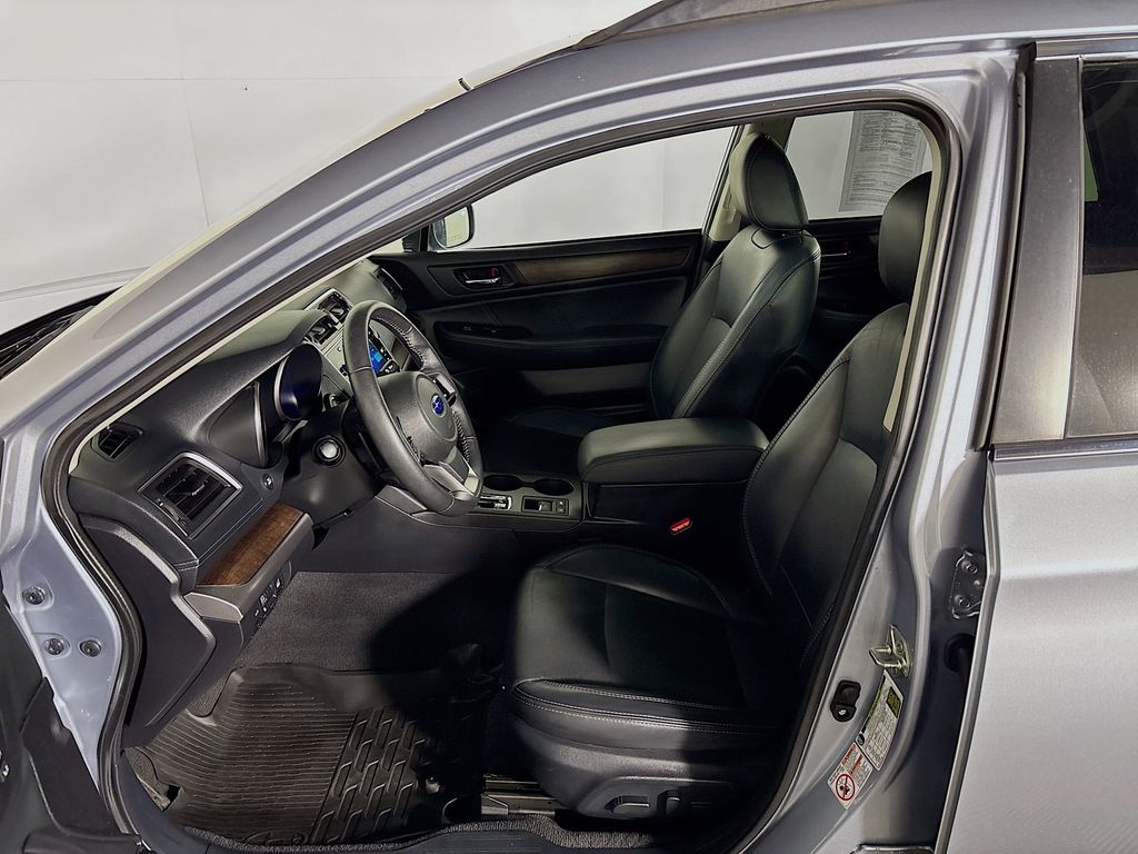 2019 Subaru Outback 2.5i