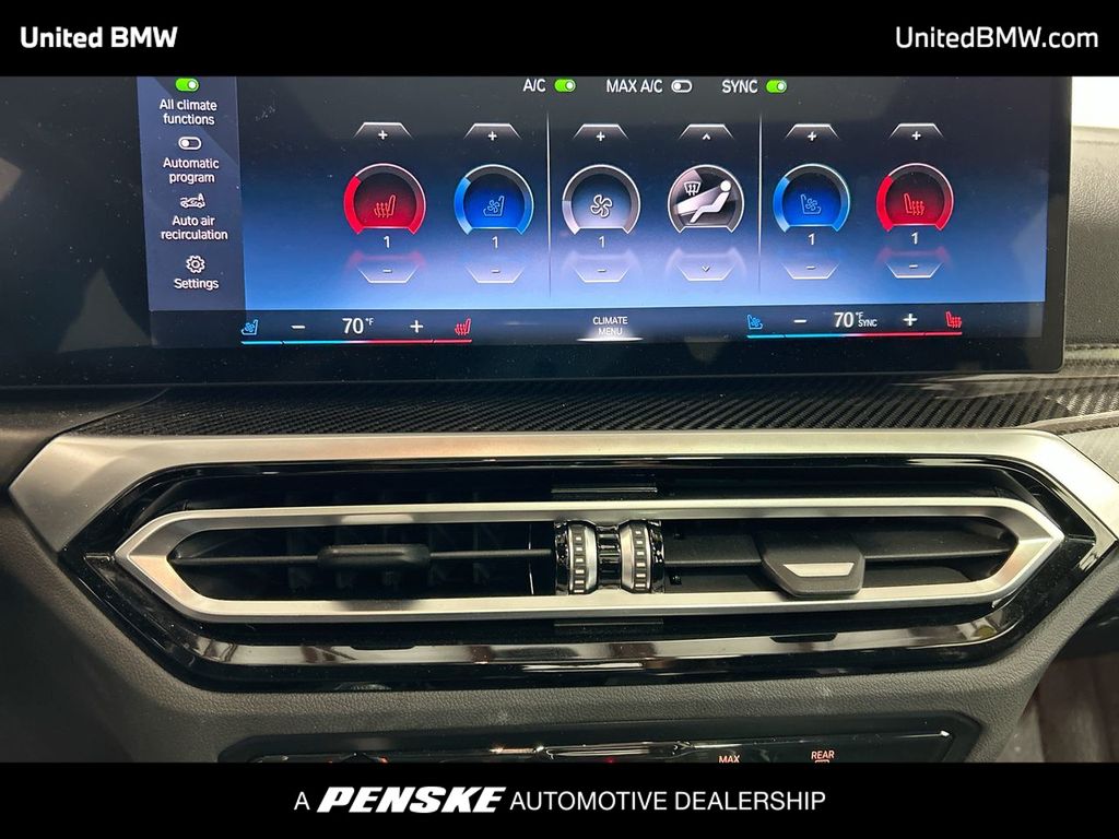 2022 BMW i4 M50 19