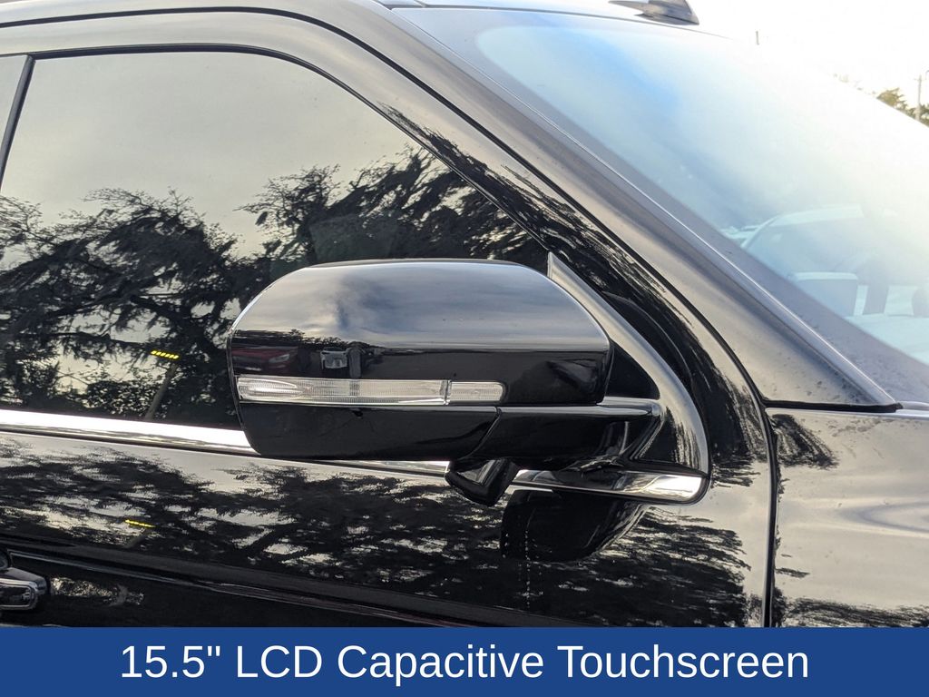 2024 Ford Expedition Limited MAX